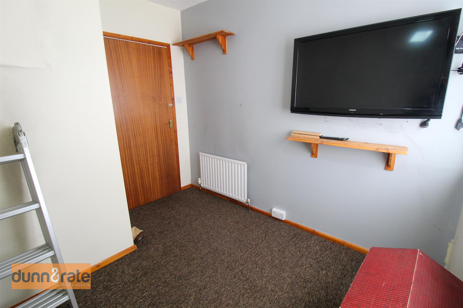Station Grove, Milton, Stoke-On-Trent